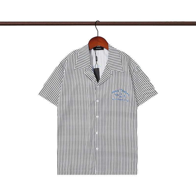 Amiri Shirt & Shorts Set ID:20250816-23